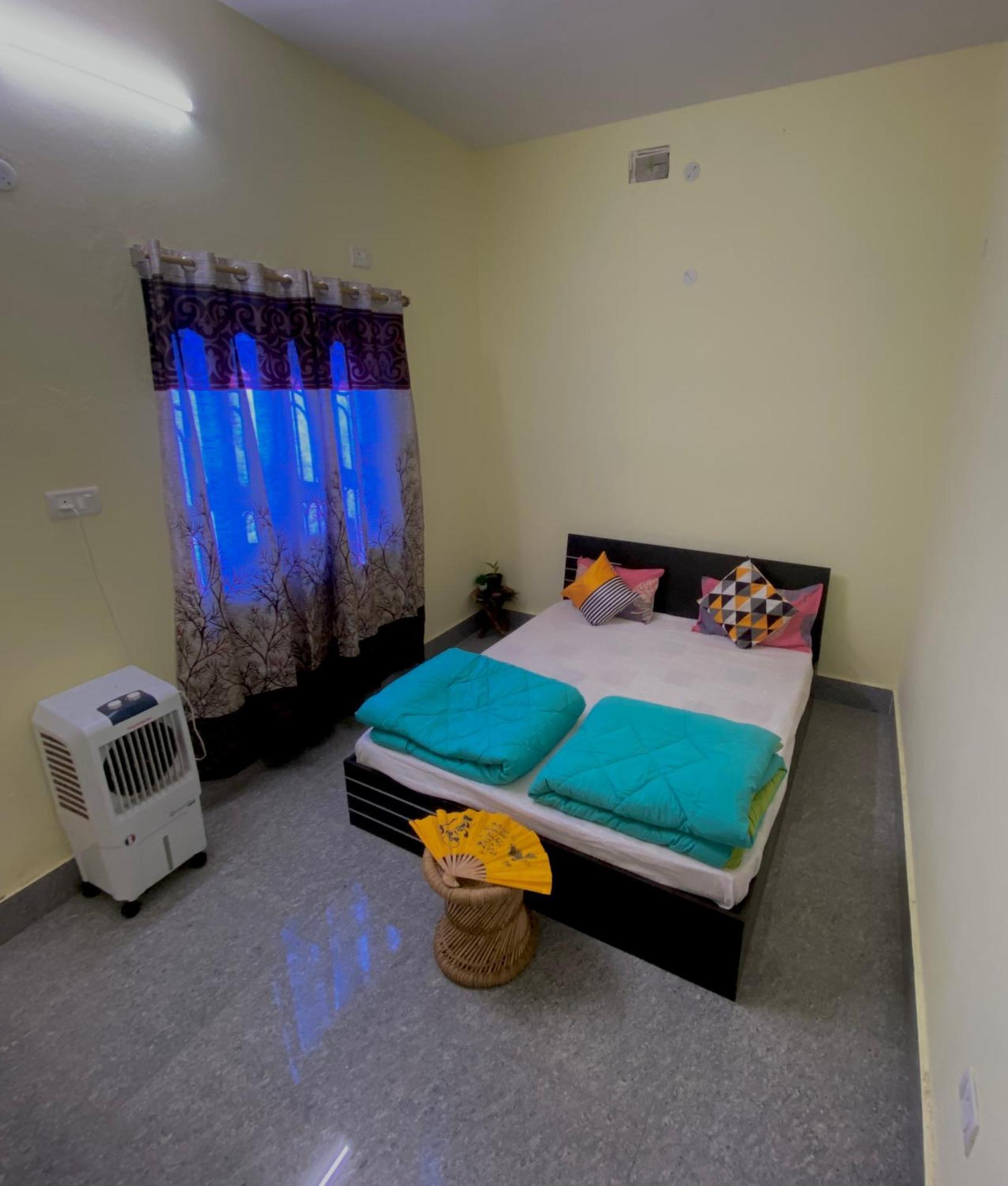Nikunj Dorme Hostel Rājgīr Εξωτερικό φωτογραφία