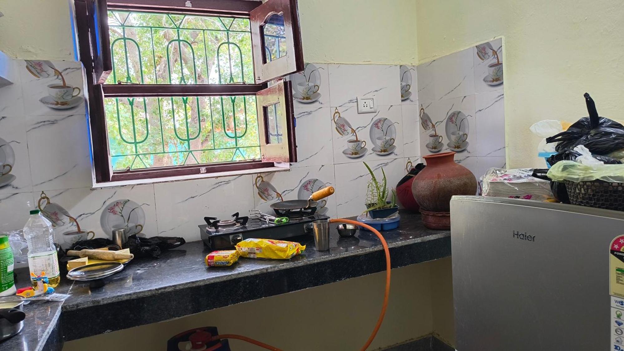 Nikunj Dorme Hostel Rājgīr Εξωτερικό φωτογραφία