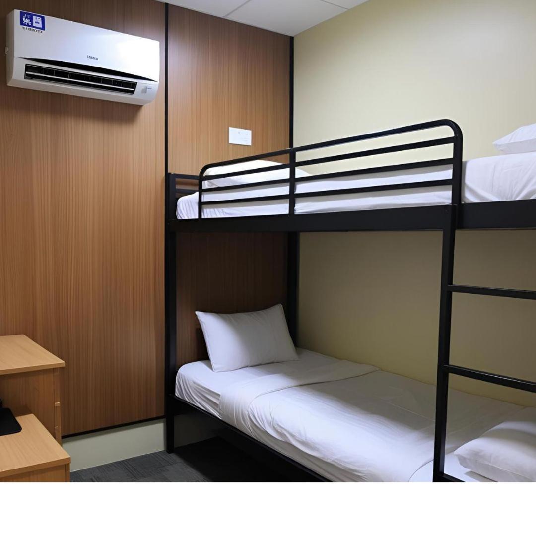 Nikunj Dorme Hostel Rājgīr Εξωτερικό φωτογραφία